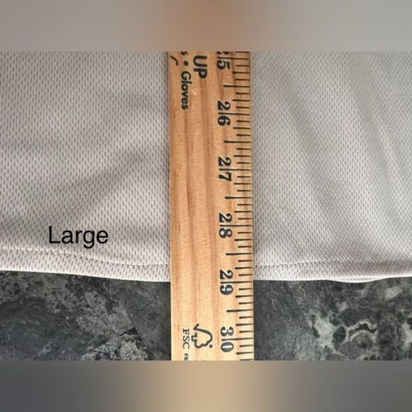 Tom & Jerry Men's‎ Front&Back Graphic Jersey Baseball Shirt NEW - Picture 9 of 11